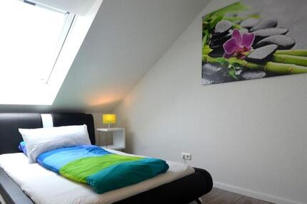 Wohnung Hainburg - 1 Zimmer, 17 m&sup2;, 645&euro; | Angebot:23644476