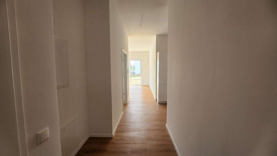 Etagenwohnung Offenbach am Main Bieber - 2 Zimmer, 63 m&sup2;, 975&euro; | Angebot:26443570