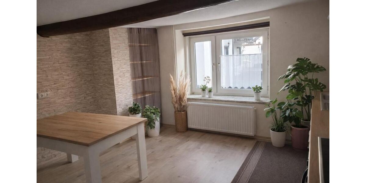 Einfamilienhaus Ranstadt - 4 Zimmer, 87 m&sup2;, 850&euro; | Angebot:25893532