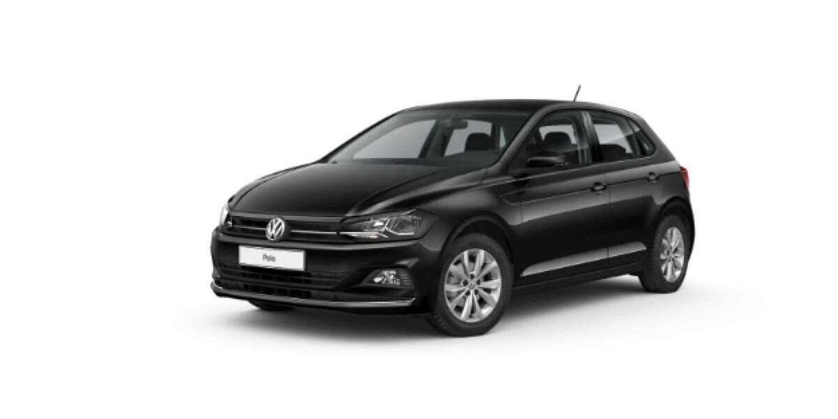 VW Polo 18.241 km 15.785 &euro; Freigericht 63579