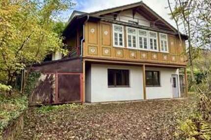 Haus Bad Soden am Taunus - 6 Zimmer, 154 m&sup2;, 1.150.000&euro; | Angebot:24685200
