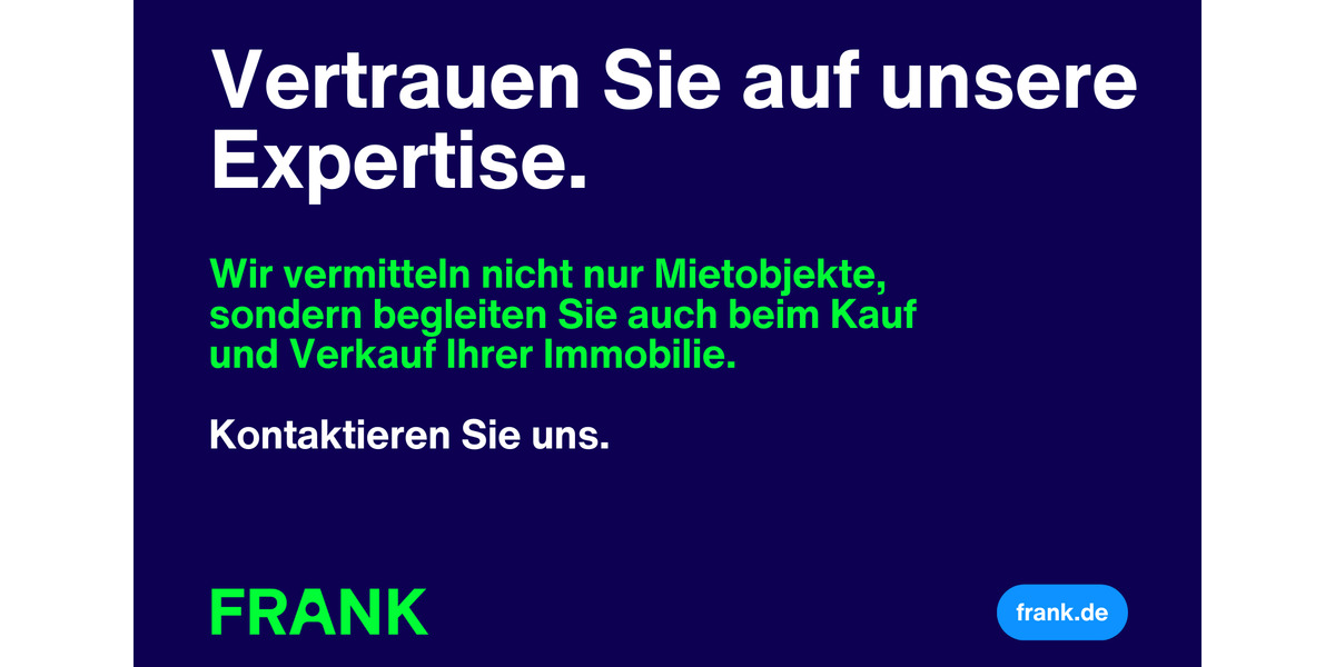Etagenwohnung Langen (Hessen) - 1 Zimmer, 51 m&sup2;, 710&euro; | Angebot:25900742