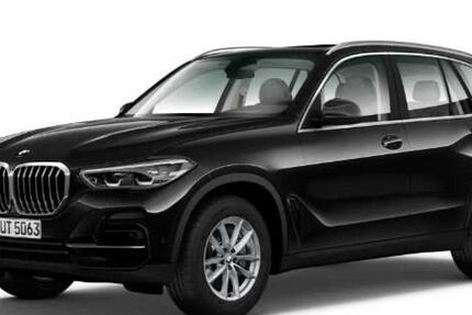 BMW X5 60.943 km 46.460 &euro; Bad Homburg 61352