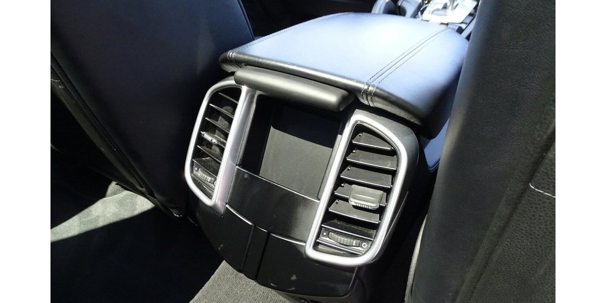 Porsche Cayenne S 4,2l Diesel Pano, Navi, 21 Zoll, Standhe 229.443 km 23.490 &euro; Rodgau 63110