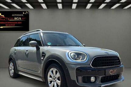 Mini Countryman D (Cooper) 132.000 km 14.690 &euro; Hanau 63452