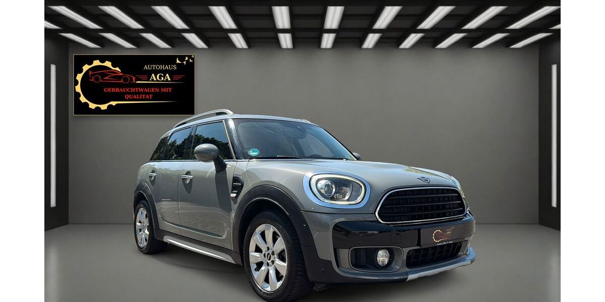 Mini Countryman D (Cooper) 132.000 km 14.690 &euro; Hanau 63452
