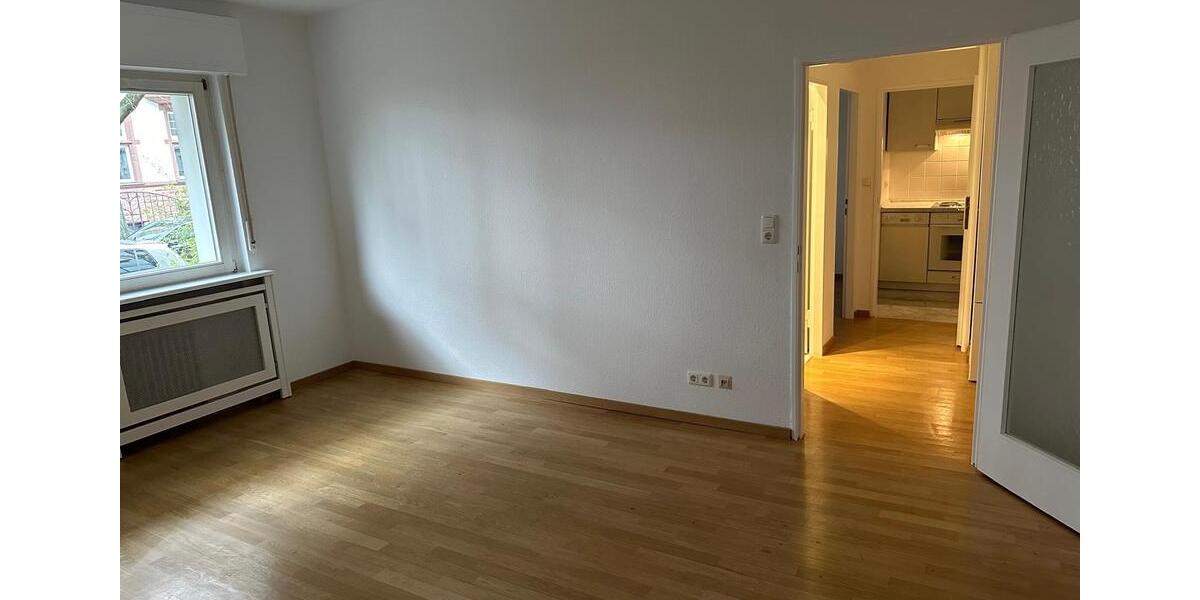 Etagenwohnung Frankfurt am Main Innenstadt 2 - 2 Zimmer, 48 m&sup2;, 1.250&euro; | Angebot:25827319