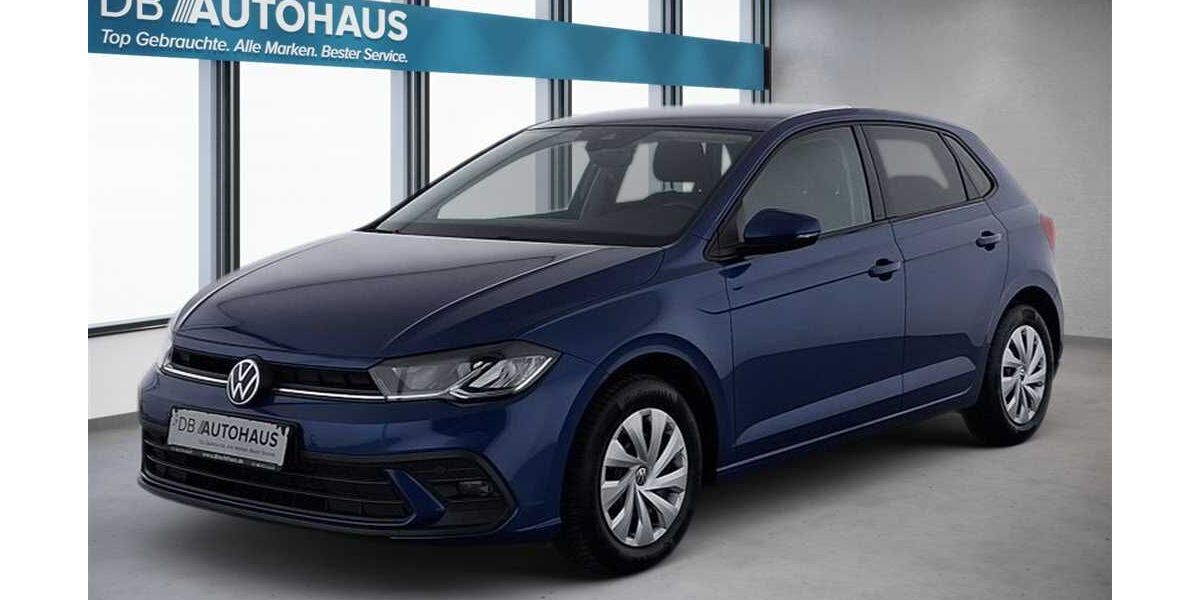 VW Polo 81.192 km 14.460 &euro; Maintal 63477