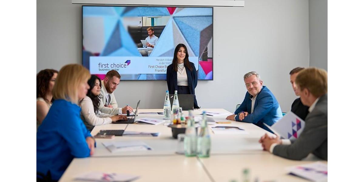 Gewerbeobjekt Frankfurt am Main Ostend - 50&euro; | Angebot:14343127