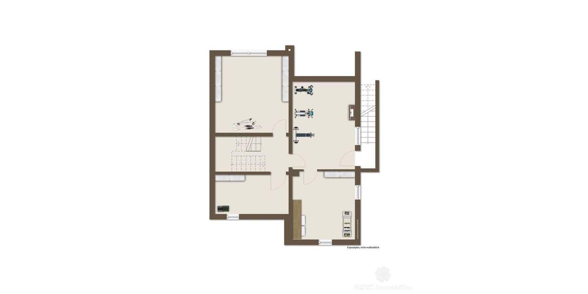 Einfamilienhaus Mainaschaff - 6 Zimmer, 149 m&sup2;, 479.000&euro; | Angebot:25879493