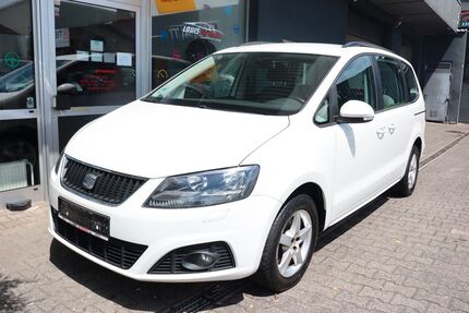 Seat Alhambra 139.000 km 3.900 &euro; Mühlheim am Main 63165