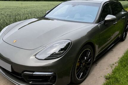 Porsche Panamera 26.000 km 127.900 &euro; Gross-Umstadt 64823