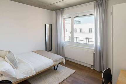 Zimmer Frankfurt am Main Ostend - 575&euro; | Angebot:25270139