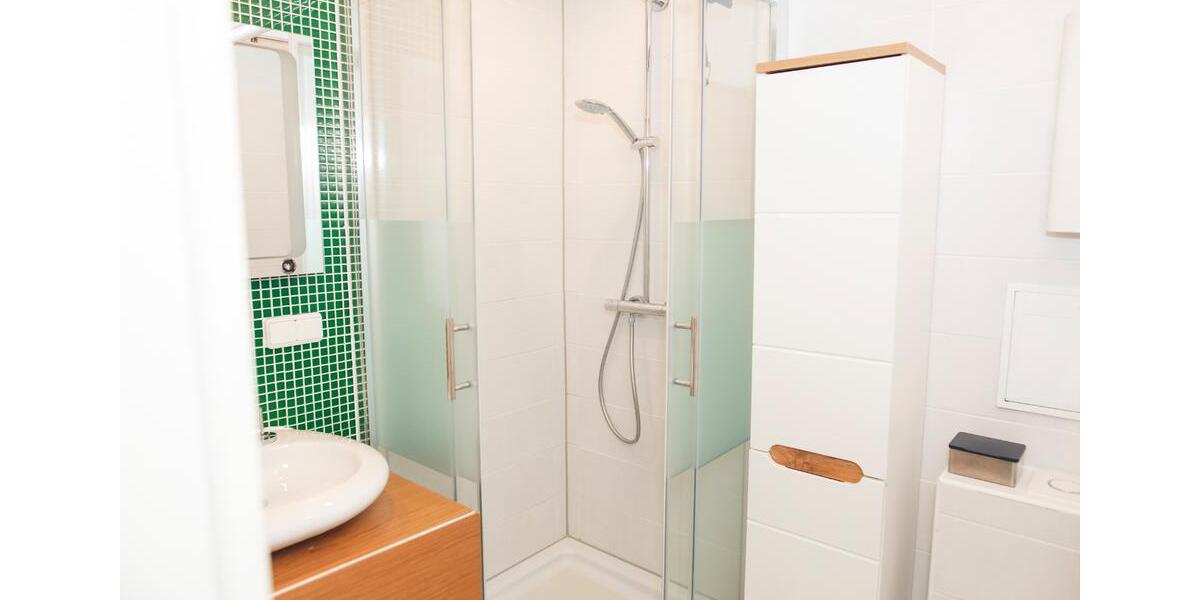 Hochparterre Langen (Hessen) - 1 Zimmer, 37 m&sup2;, 169.000&euro; | Angebot:26617647