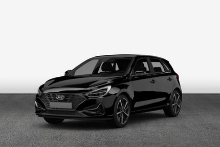 Hyundai i30 1.001 km 29.450 &euro; Frankfurt 60386