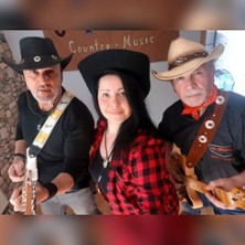 13. Countrymusic & Linedance-Night 28.11.2026 Vereinshalle SV 1912 e.V. Seligenstadt