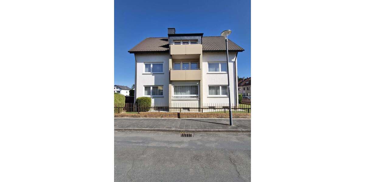 Einfamilienhaus Offenbach Bieber - 11 Zimmer, 250 m&sup2;, 750.000&euro; | Angebot:26592158