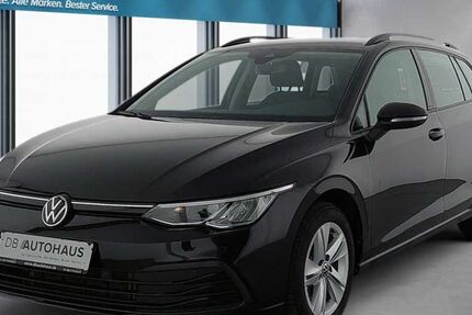 VW Golf 54.002 km 21.310 &euro; Maintal 63477