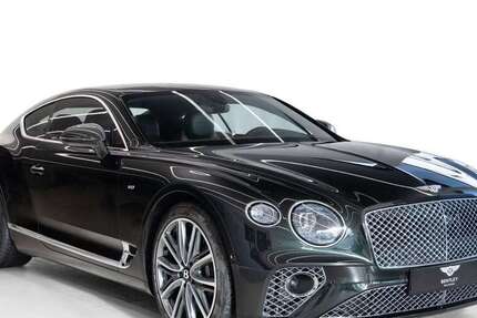 Bentley Continental 34.900 km 199.800 &euro; Bad Homburg 61348