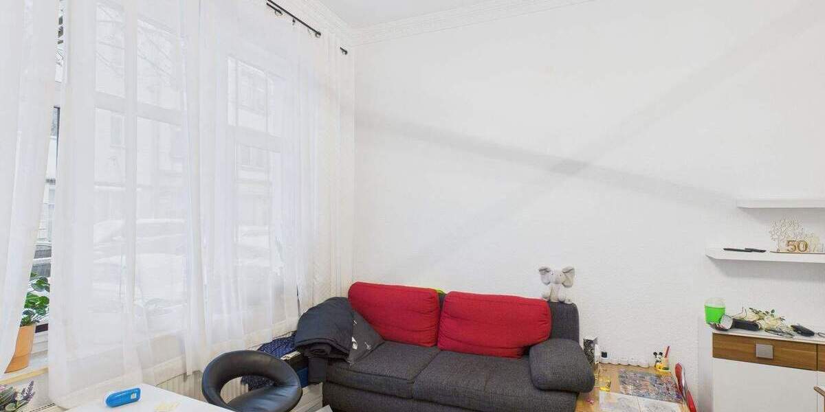 Mehrfamilienhaus, Wohnhaus Frankfurt am Main Gallus - 9 Zimmer, 1.100.000&euro; | Angebot:25711790