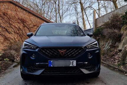 Cupra Formentor 45.900 km 27.500 &euro; Friedrichsdorf 61381