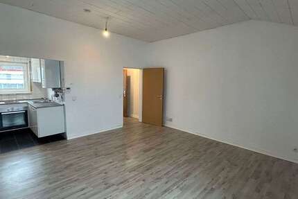 Wohnung Offenbach am Main Waldhof - 1 Zimmer, 29 m&sup2;, 650&euro; | Angebot:26900941