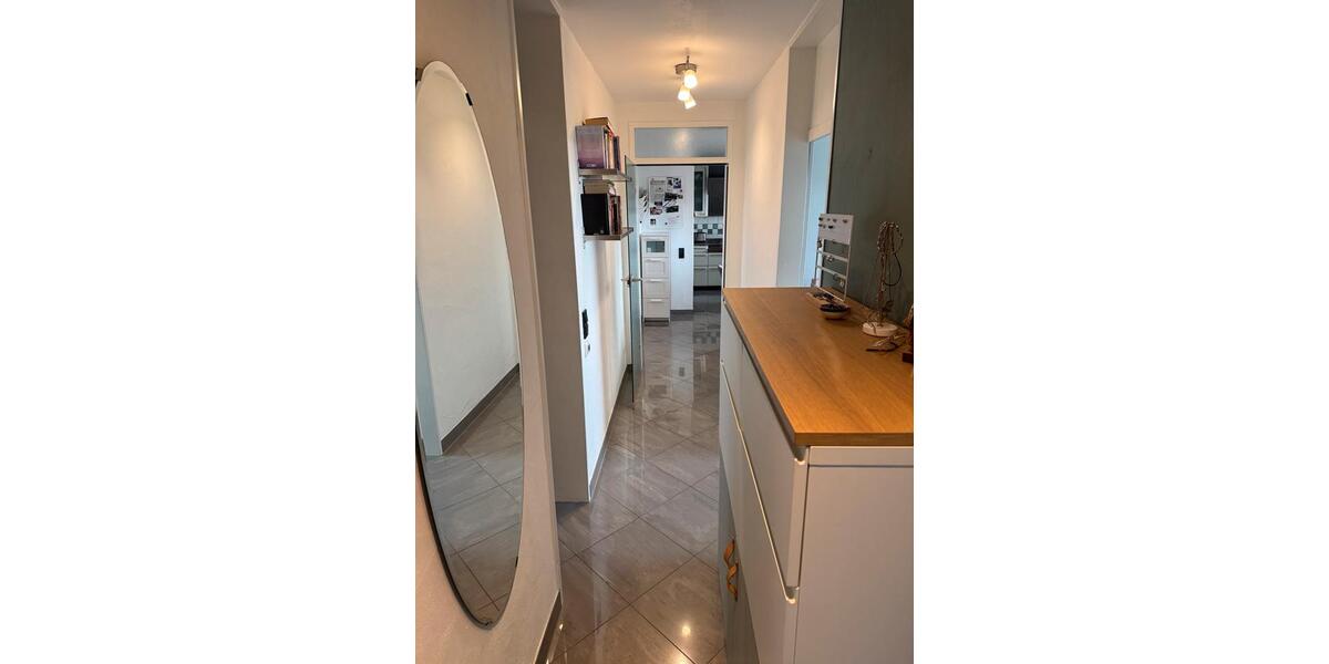 Etagenwohnung Glattbach - 4.5 Zimmer, 98 m&sup2;, 1.100&euro; | Angebot:25948054