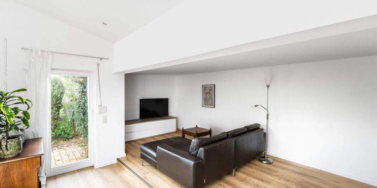 Doppelhaushälfte Neu-Isenburg Isenburg - 4 Zimmer, 63 m&sup2;, 434.900&euro; | Angebot:25822227