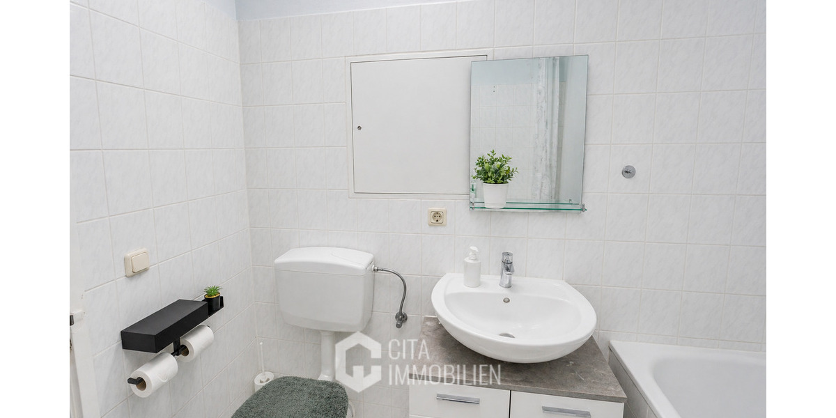 Etagenwohnung Frankfurt am Main Hausen - 3 Zimmer, 78 m&sup2;, 279.000&euro; | Angebot:26487184