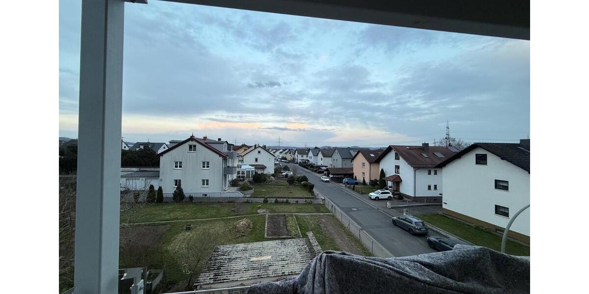 Etagenwohnung Mainaschaff - 3 Zimmer, 77 m&sup2;, 1.183&euro; | Angebot:26002736