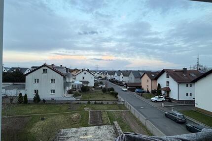 Wohnung Mainaschaff - 3 Zimmer, 77 m&sup2;, 1.183&euro; | Angebot:26002736