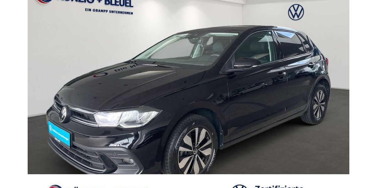 VW Polo 23.158 km 22.490 &euro; Aschaffenburg 63741