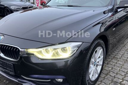 BMW 320 320.000 km 10.450 &euro; Freigericht - Somborn 63579