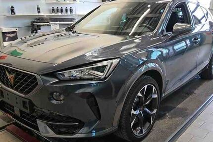 Cupra Formentor 25.400 km 27.999 &euro; Mühlheim 63165