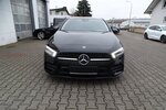 Mercedes-Benz A 200 AMG Line, Standheizung, Leder, Rückfahrkamer 145.252 km 17.990 &euro; Rodgau 63110