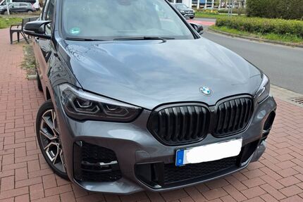BMW X1 79.000 km 25.499 &euro; Rodgau 63110