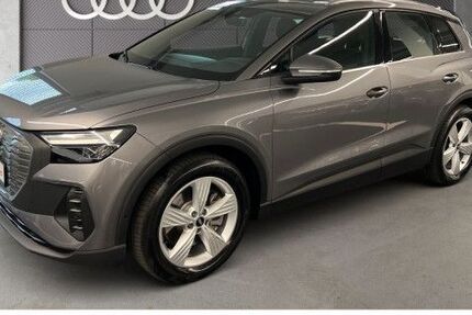 Audi Q4 e-tron 53.112 km 33.150 &euro; Frankfurt am Main 60314