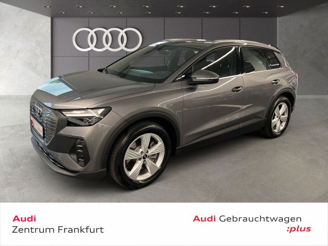 Audi Q4 e-tron 53.112 km 33.150 &euro; Frankfurt am Main 60314