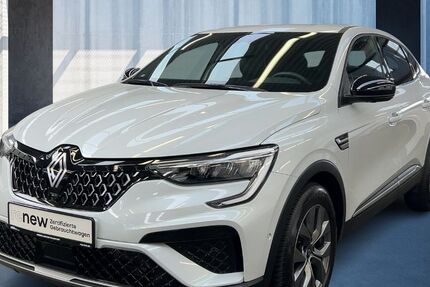 Renault Arkana 22.720 km 23.570 &euro; Frankfurt / Main 60314