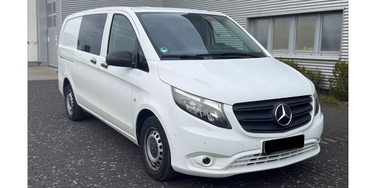 Mercedes-Benz Vito 125.432 km 18.900 &euro; Friedberg (Hessen) 61169