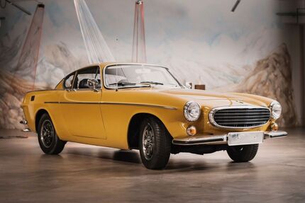 Volvo Andere 280.000 km 35.000 &euro; Bad Homburg 61348