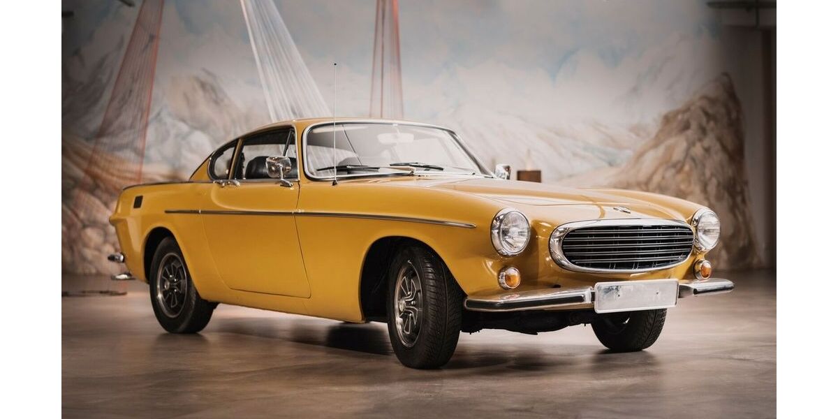 Volvo Andere 280.000 km 35.000 &euro; Bad Homburg 61348