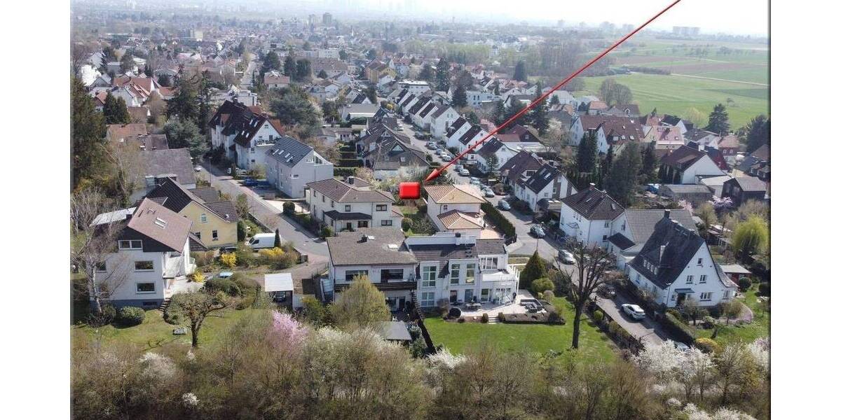 Grundstück Oberursel Stierstadt - 950.000&euro; | Angebot:25797084