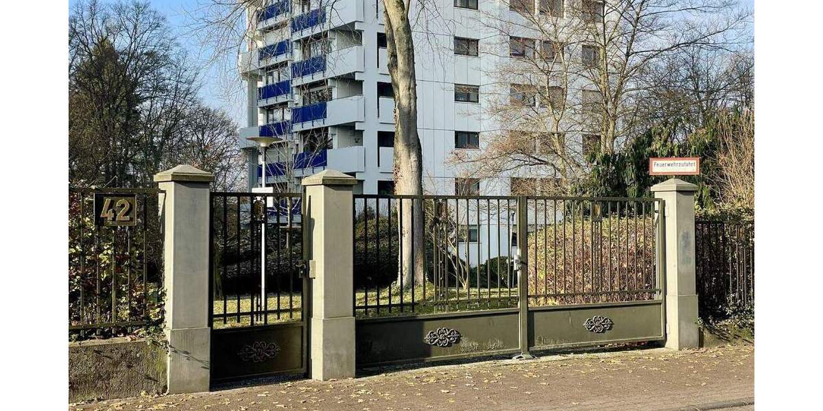 Etagenwohnung Frankfurt Eschersheim - 2 Zimmer, 71 m&sup2;, 339.000&euro; | Angebot:25744681