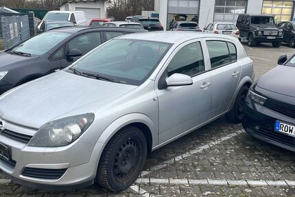 Opel Astra 167.000 km 620 &euro; Rödermark 63322