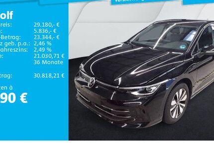 VW Golf 18.566 km 28.980 &euro; Neu-Isenburg 63263