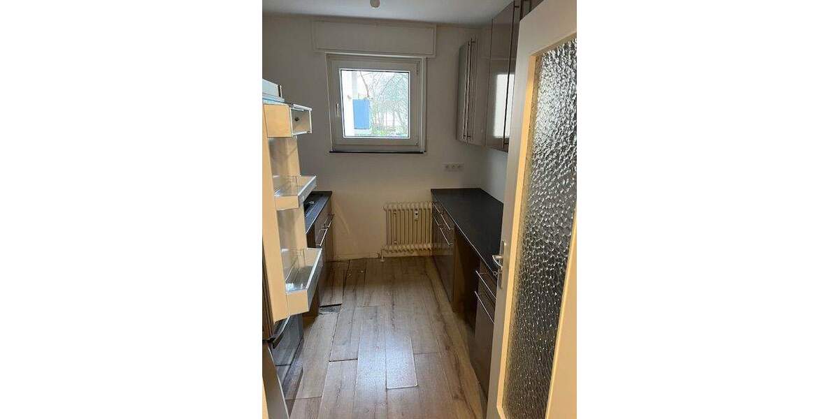Etagenwohnung Bad Homburg vor der Höhe Bad Homburg - 3 Zimmer, 69 m&sup2;, 299.500&euro; | Angebot:25662407