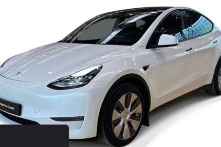 Tesla Model Y 38.096 km 34.900 &euro; Hanau 63457