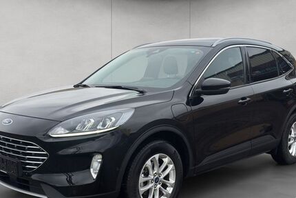 Ford Kuga 29.498 km 22.450 &euro; Frankfurt 60386