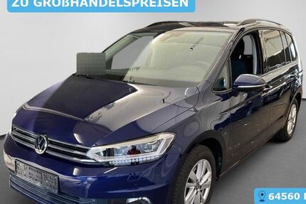 VW Touran 35.846 km 32.190 &euro; Frankfurt 60596